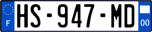 HS-947-MD
