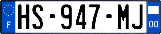 HS-947-MJ