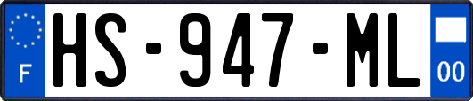 HS-947-ML