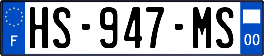 HS-947-MS