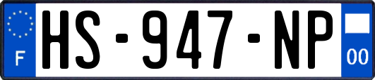 HS-947-NP