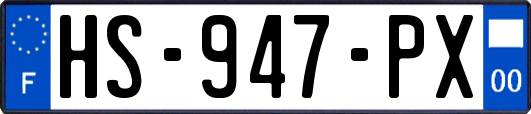 HS-947-PX