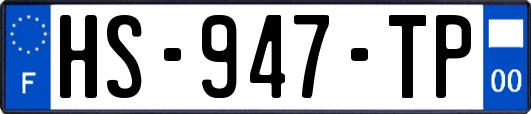 HS-947-TP