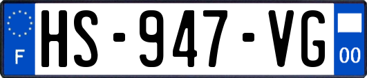 HS-947-VG