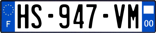 HS-947-VM