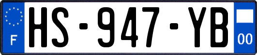 HS-947-YB