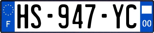 HS-947-YC