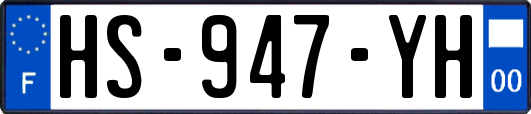 HS-947-YH