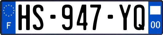 HS-947-YQ