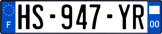 HS-947-YR