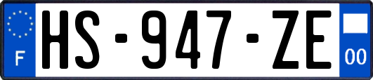 HS-947-ZE