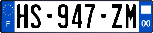 HS-947-ZM