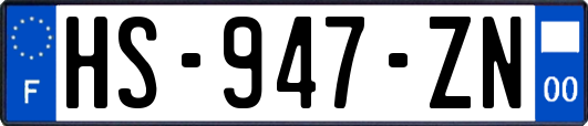 HS-947-ZN