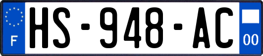 HS-948-AC