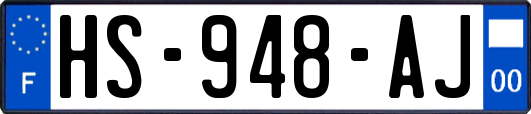 HS-948-AJ