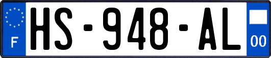 HS-948-AL
