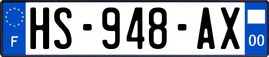 HS-948-AX