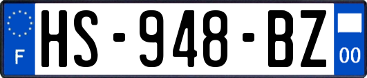 HS-948-BZ