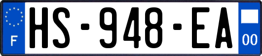 HS-948-EA