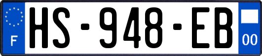 HS-948-EB