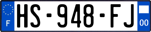 HS-948-FJ