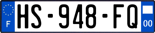 HS-948-FQ
