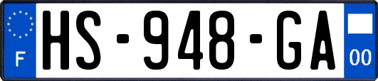 HS-948-GA