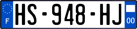HS-948-HJ