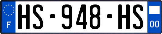 HS-948-HS