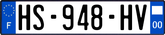 HS-948-HV