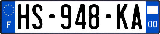 HS-948-KA