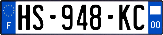 HS-948-KC
