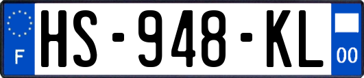 HS-948-KL
