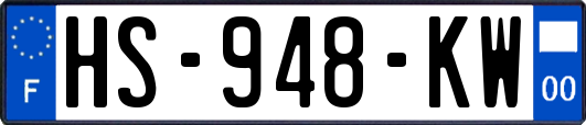 HS-948-KW