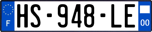 HS-948-LE