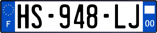 HS-948-LJ