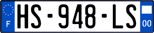 HS-948-LS