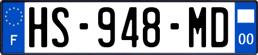 HS-948-MD