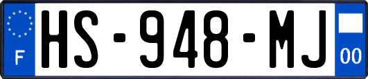 HS-948-MJ
