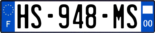 HS-948-MS