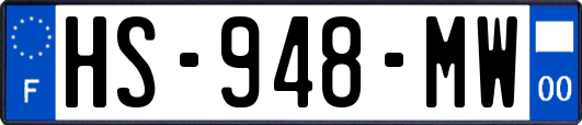 HS-948-MW