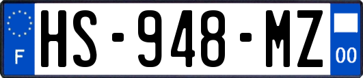 HS-948-MZ
