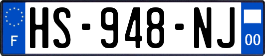 HS-948-NJ