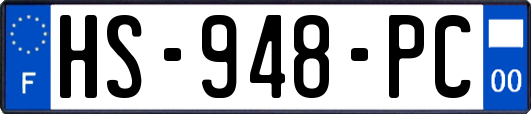 HS-948-PC