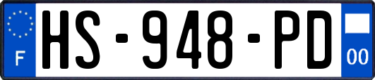 HS-948-PD