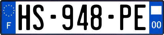 HS-948-PE