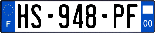 HS-948-PF