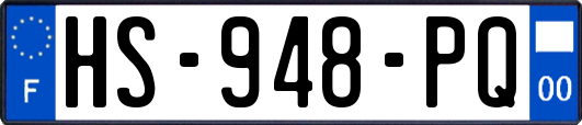 HS-948-PQ