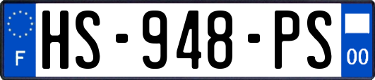 HS-948-PS