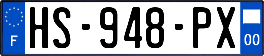 HS-948-PX